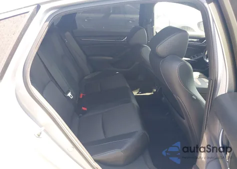 2019 Honda Accord Sport z USA, uszkodzony, nr VIN 1HGCV1F30KA064561